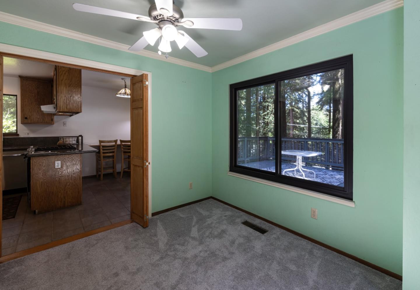 Detail Gallery Image 21 of 28 For 284 Gulch Rd, Felton,  CA 95018 - 3 Beds | 1/1 Baths