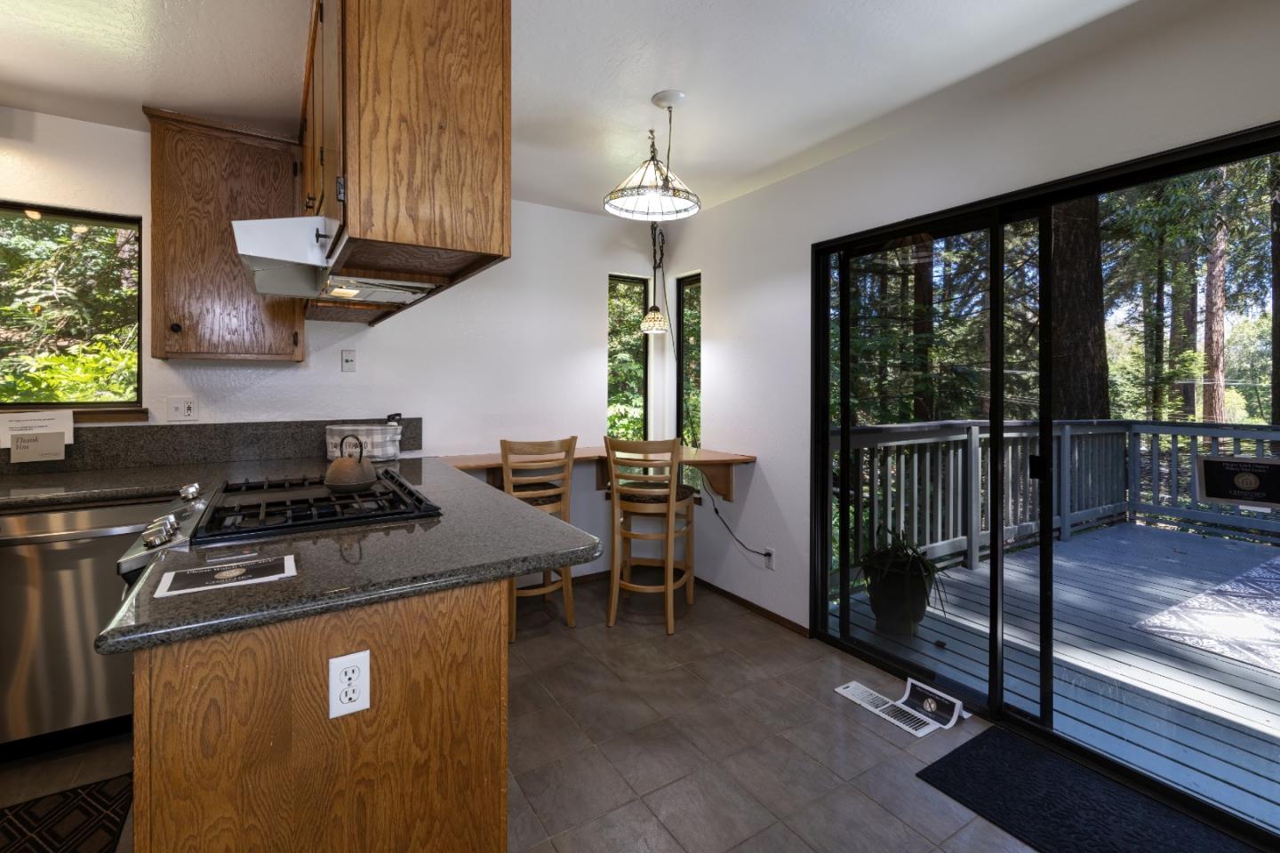 Detail Gallery Image 22 of 32 For 284 Gulch Rd, Felton,  CA 95018 - 3 Beds | 1/1 Baths
