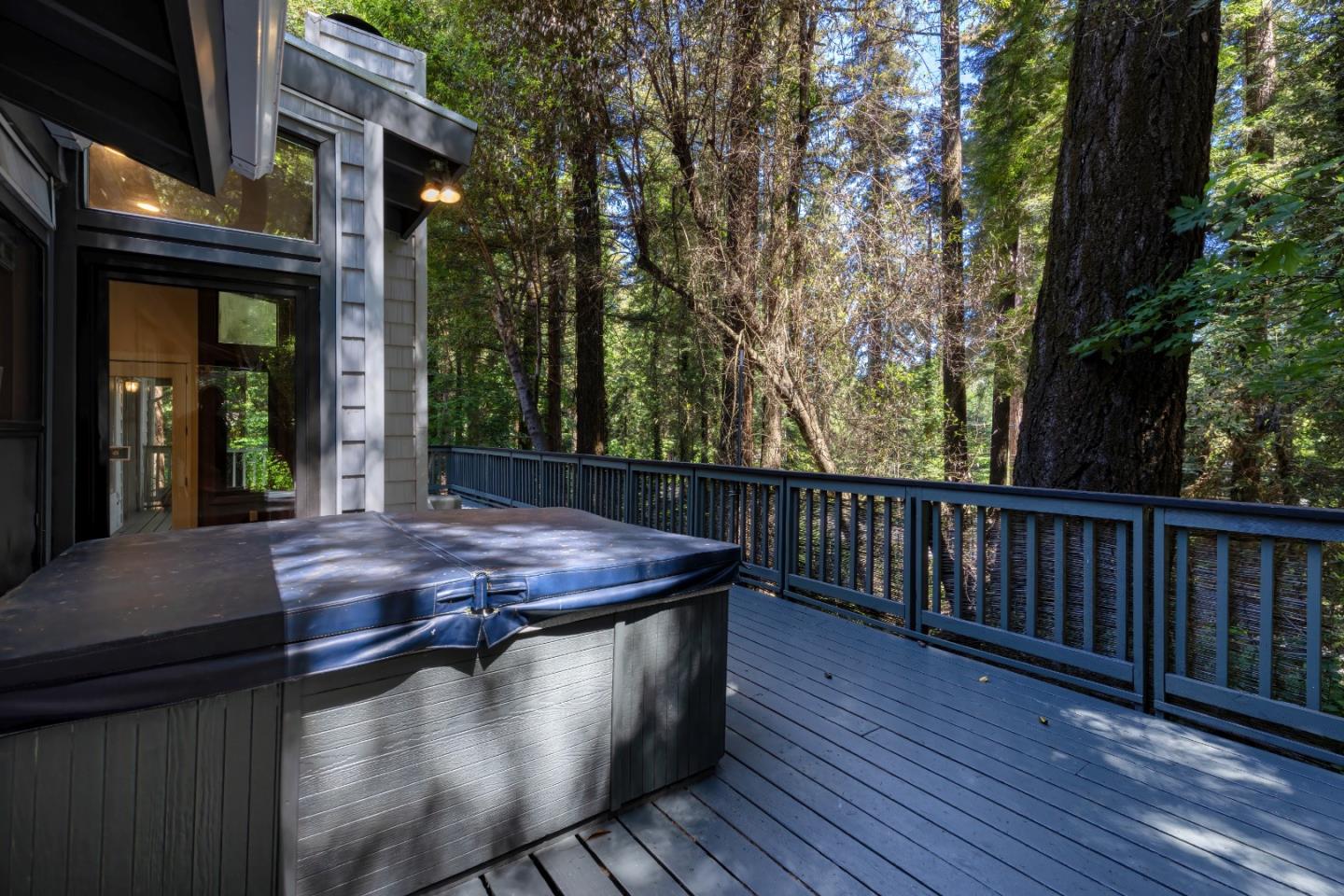 Detail Gallery Image 8 of 32 For 284 Gulch Rd, Felton,  CA 95018 - 3 Beds | 1/1 Baths