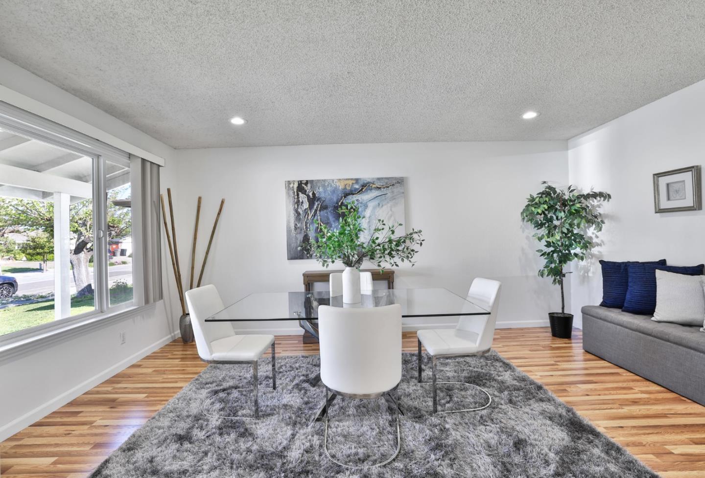 Detail Gallery Image 9 of 31 For 6186 Ocho Rios Dr, San Jose,  CA 95123 - 3 Beds | 2 Baths