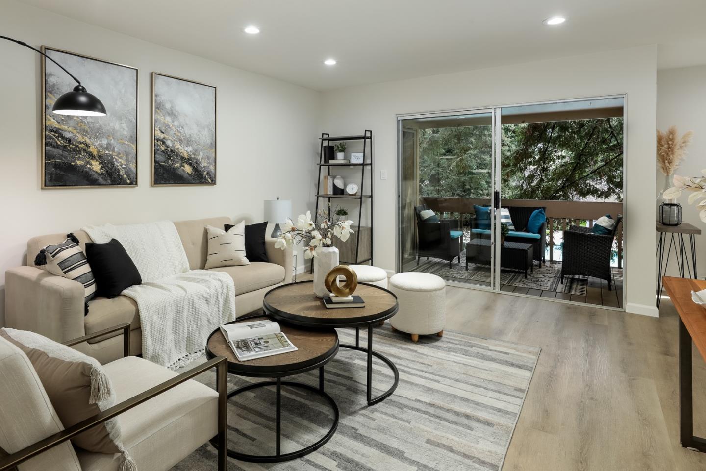 Detail Gallery Image 1 of 1 For 505 Cypress Point Dr #164,  Mountain View,  CA 94043 - 1 Beds | 1 Baths