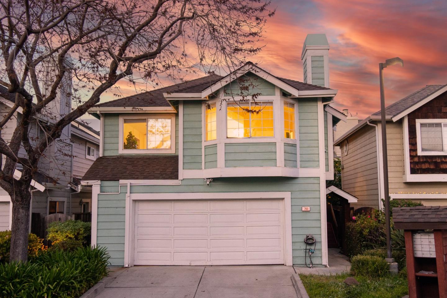 Photo of 769 Caldwell Pl in Santa Clara, CA