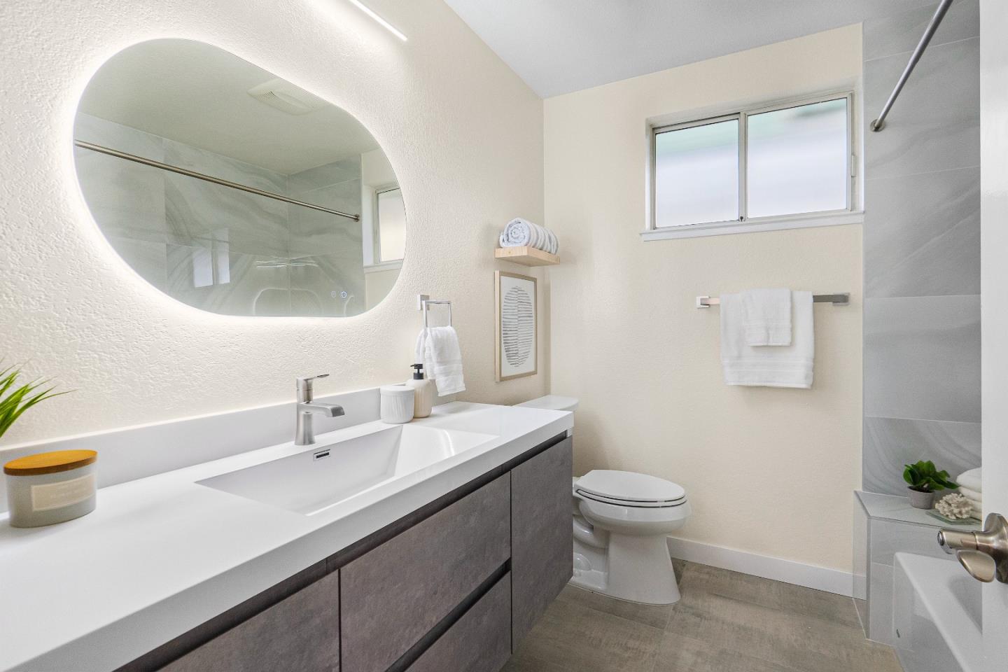 Detail Gallery Image 22 of 28 For 769 Caldwell Pl, Santa Clara,  CA 95051 - 3 Beds | 2/1 Baths