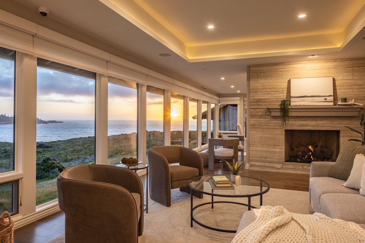 2932 CUESTA WAY, CARMEL, CA 93923 Ryan Melcher Properties