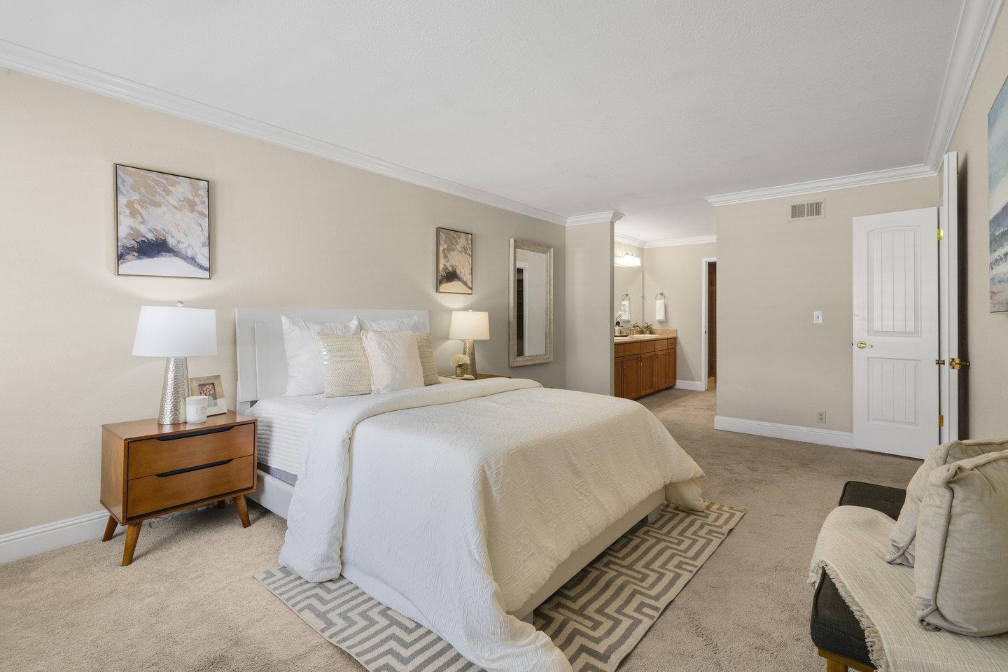 Detail Gallery Image 28 of 43 For 1669 White Creek Ln, San Jose,  CA 95125 - 3 Beds | 2/1 Baths