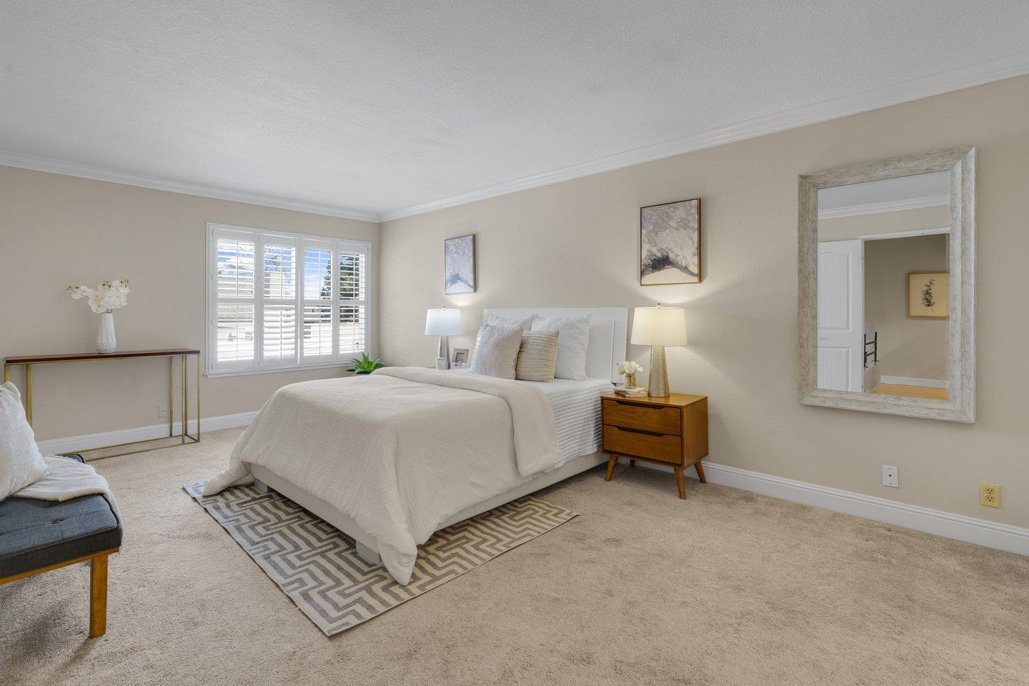 Detail Gallery Image 29 of 43 For 1669 White Creek Ln, San Jose,  CA 95125 - 3 Beds | 2/1 Baths