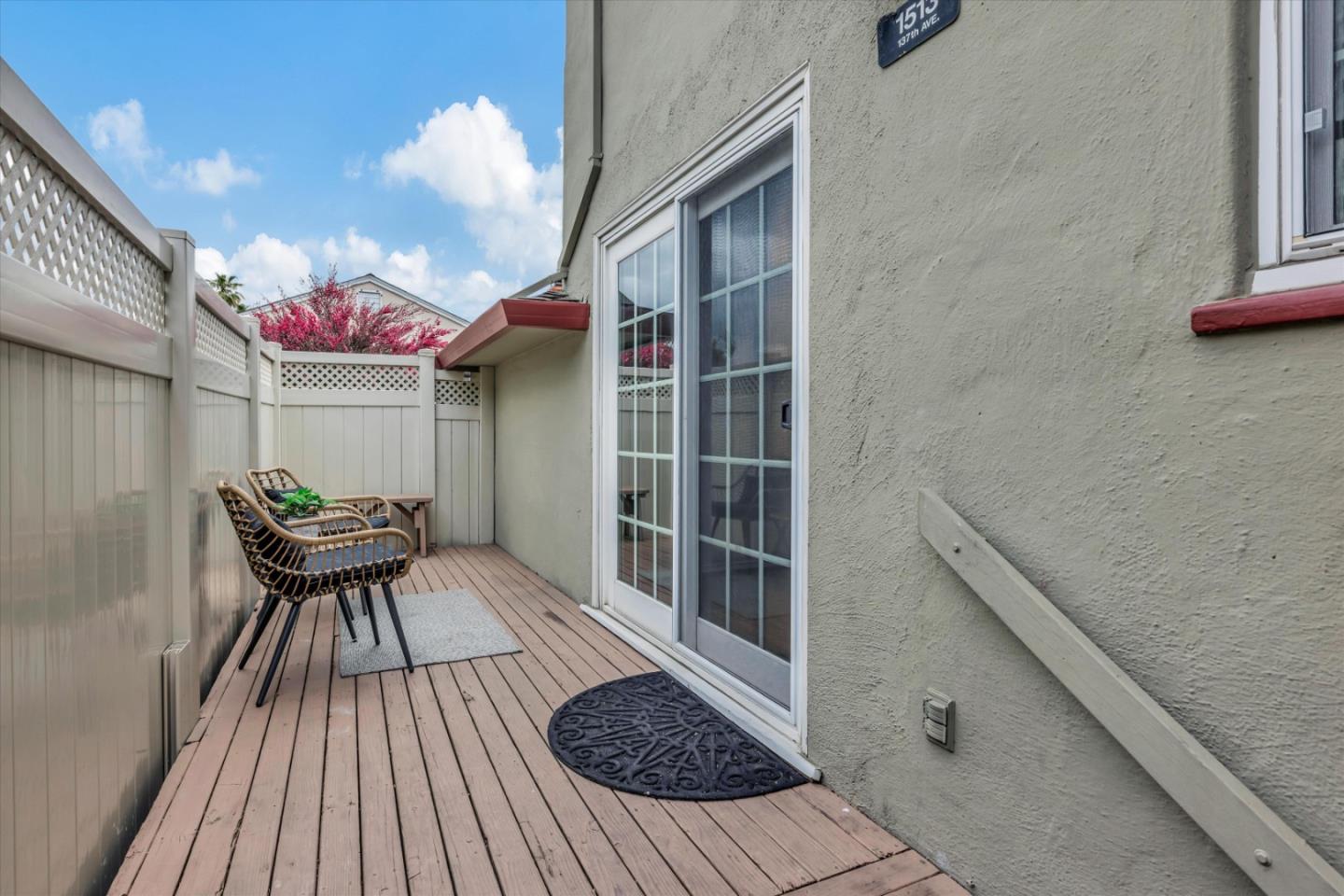 Detail Gallery Image 14 of 15 For 1513 137th Ave, San Leandro,  CA 94578 - 2 Beds | 1 Baths