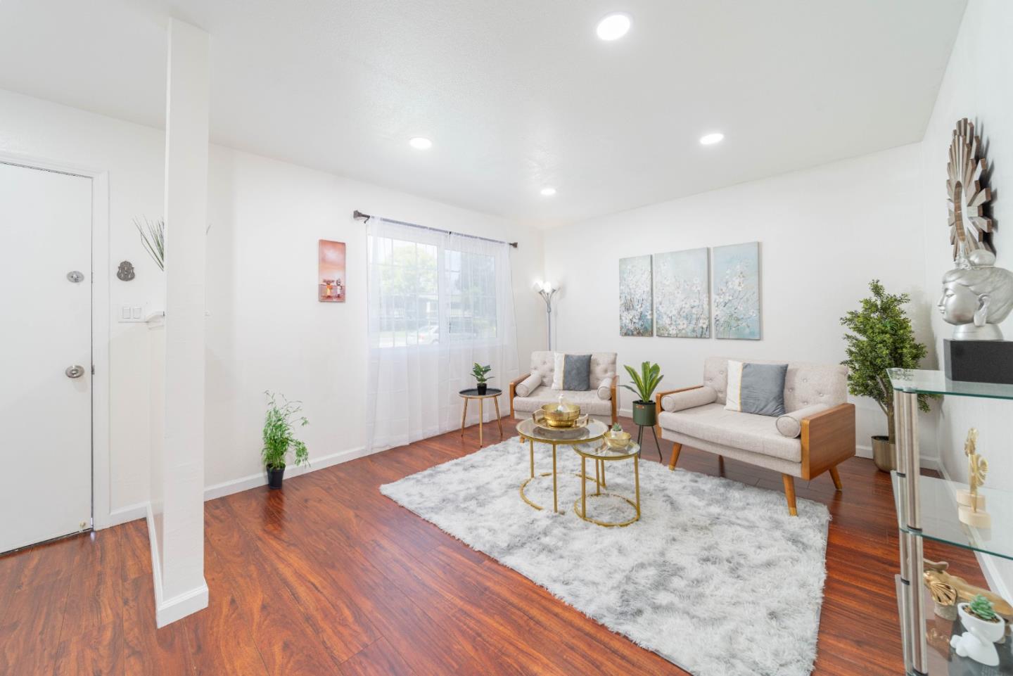Detail Gallery Image 1 of 24 For 4510 Thornton Ave #3,  Fremont,  CA 94536 - 2 Beds | 1/1 Baths