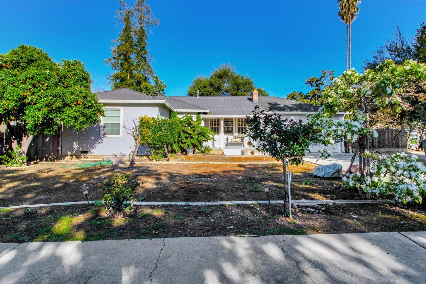 Photo of 594 Saratoga Ave in Santa Clara, CA