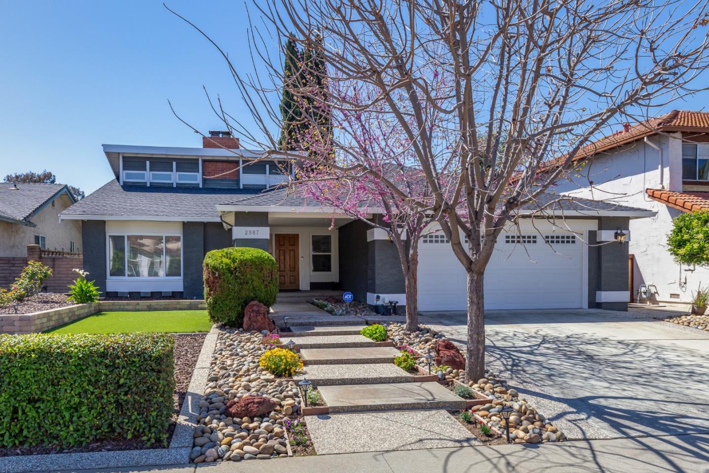 2987 Davidwood Way, San Jose, CA 95148