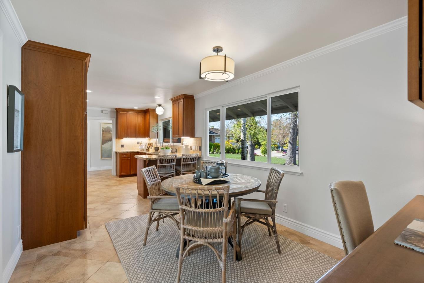 Detail Gallery Image 15 of 56 For 20392 Manoa Ct, Saratoga,  CA 95070 - 4 Beds | 2/1 Baths