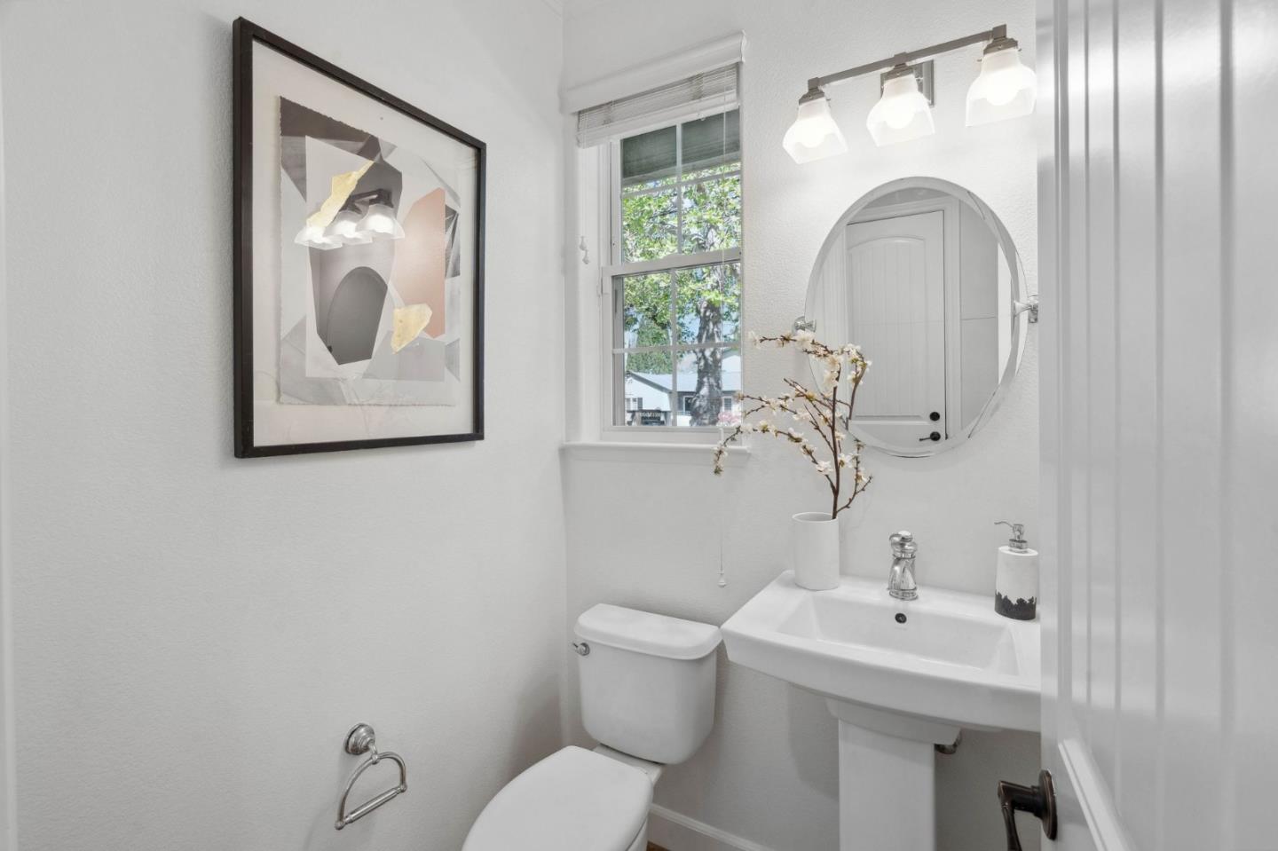 Detail Gallery Image 35 of 43 For 1221 Delmas Ave, San Jose,  CA 95125 - 4 Beds | 2/1 Baths