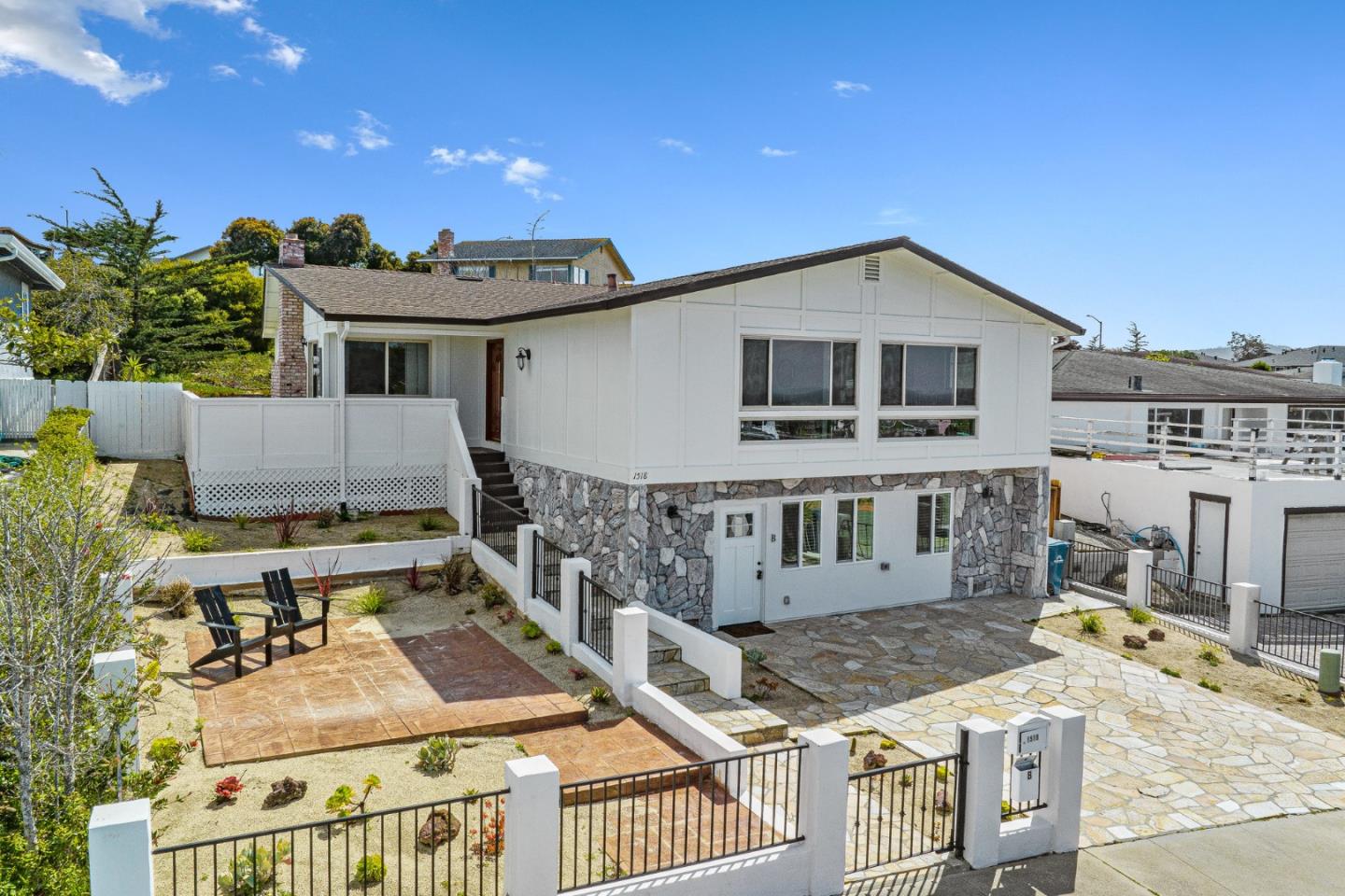 Photo of 1518 Costa ST, SEASIDE, CA 93955