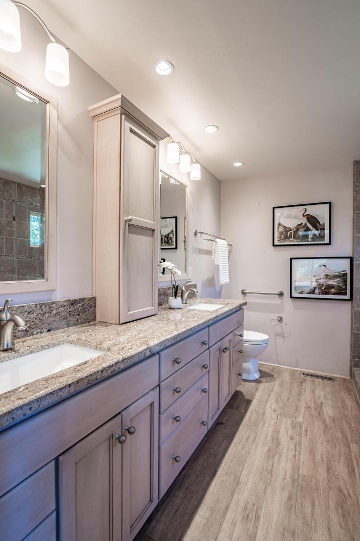 Detail Gallery Image 34 of 51 For 5 Forest Vale Place, Monterey,  CA 93940 - 3 Beds | 2/1 Baths
