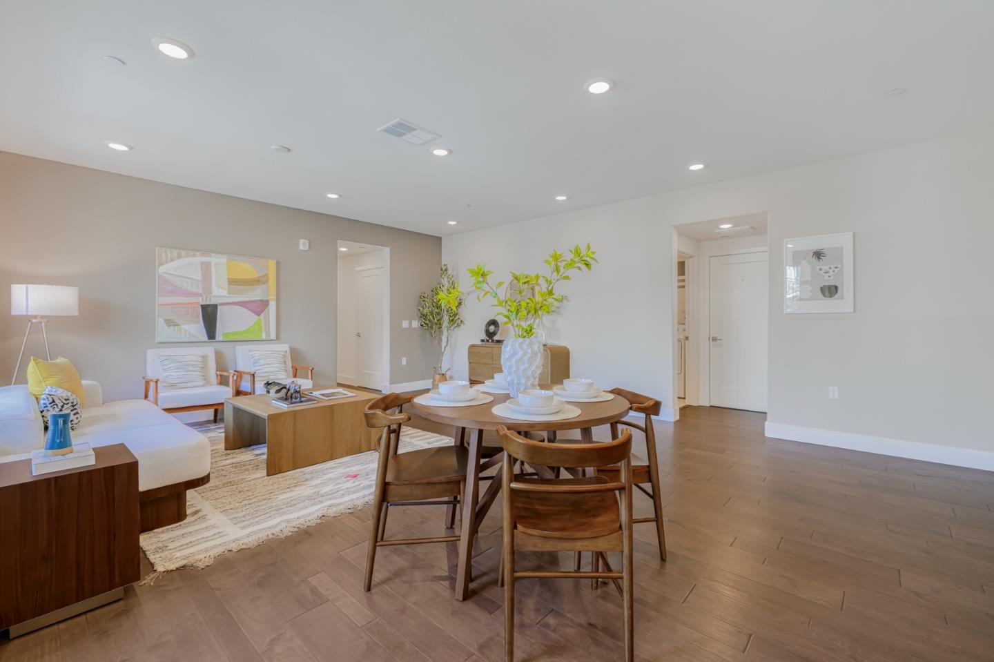 Detail Gallery Image 7 of 42 For 1630 Delano St #20,  Milpitas,  CA 95035 - 3 Beds | 2/1 Baths