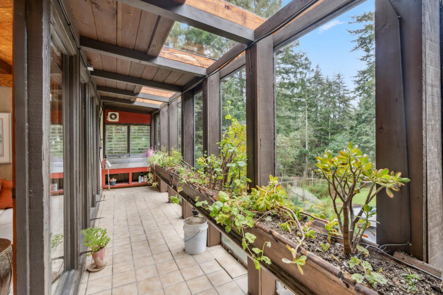 Detail Gallery Image 80 of 185 For 100 Lions Field Dr, Santa Cruz,  CA 95065 - 5 Beds | 4/1 Baths