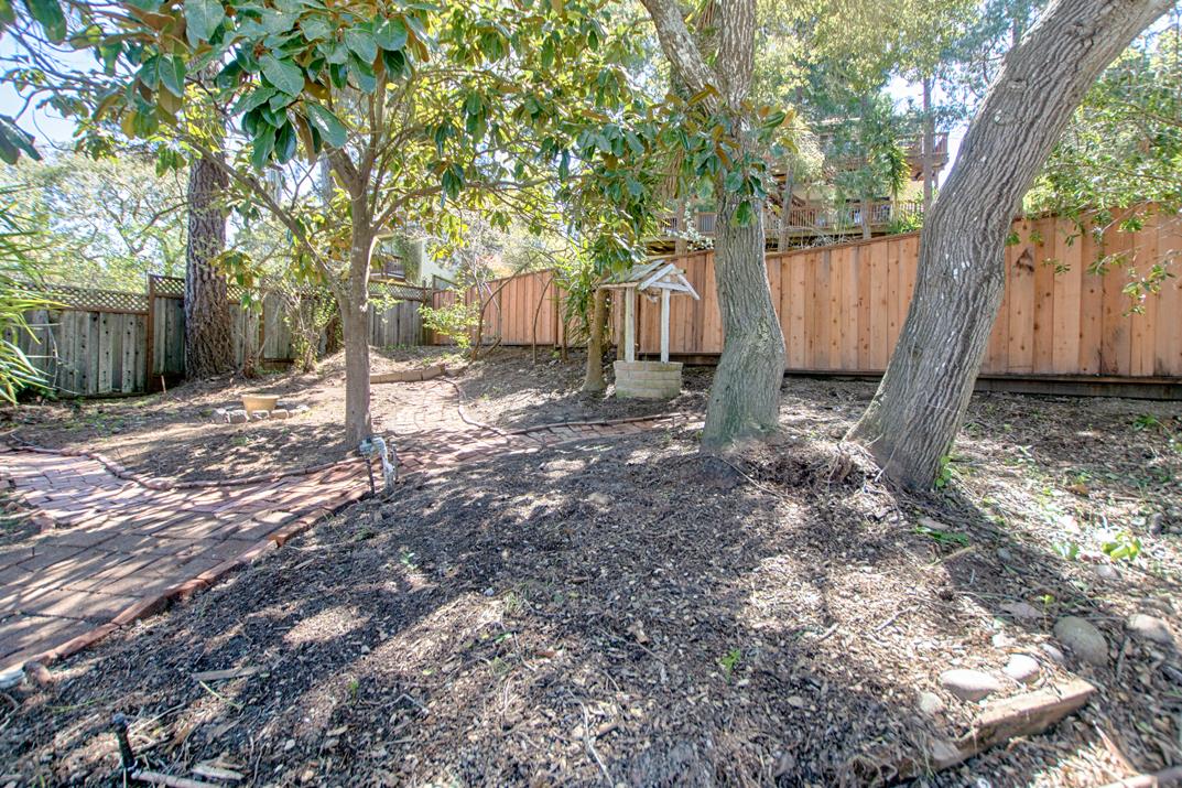 Detail Gallery Image 23 of 32 For 220 Estrella Dr, Scotts Valley,  CA 95066 - 3 Beds | 1 Baths