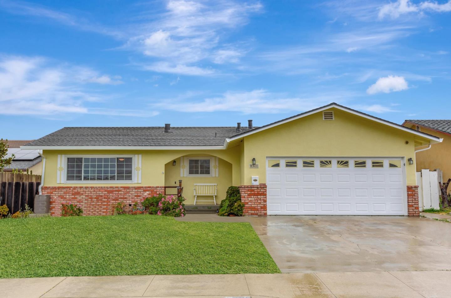 417 Windsor Court, Marina, CA 