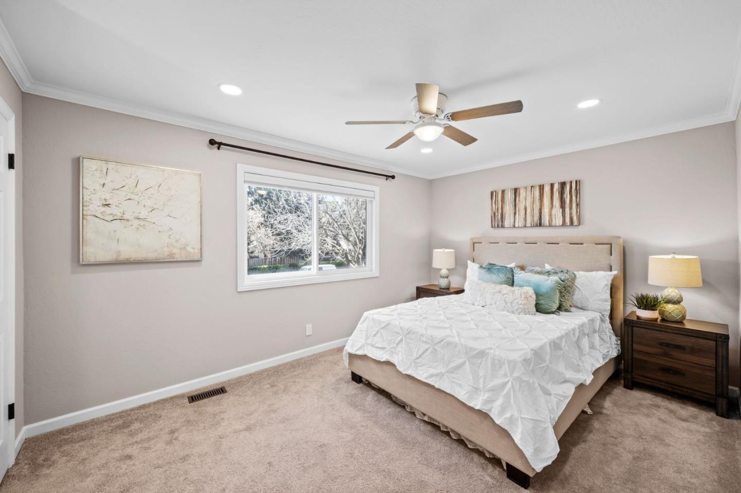 Detail Gallery Image 17 of 30 For 207 Coy Dr #2,  San Jose,  CA 95123 - 2 Beds | 1 Baths