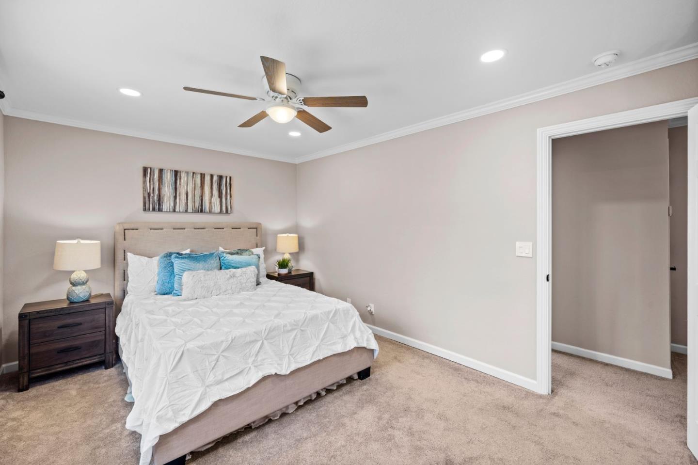 Detail Gallery Image 19 of 30 For 207 Coy Dr #2,  San Jose,  CA 95123 - 2 Beds | 1 Baths
