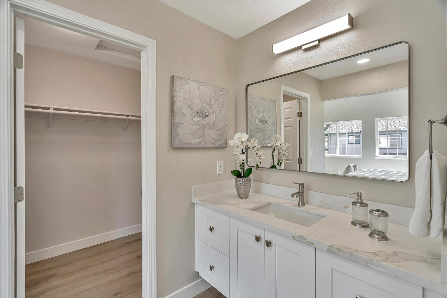 Detail Gallery Image 14 of 23 For 1514 David Ln, Milpitas,  CA 95035 - 4 Beds | 2/1 Baths