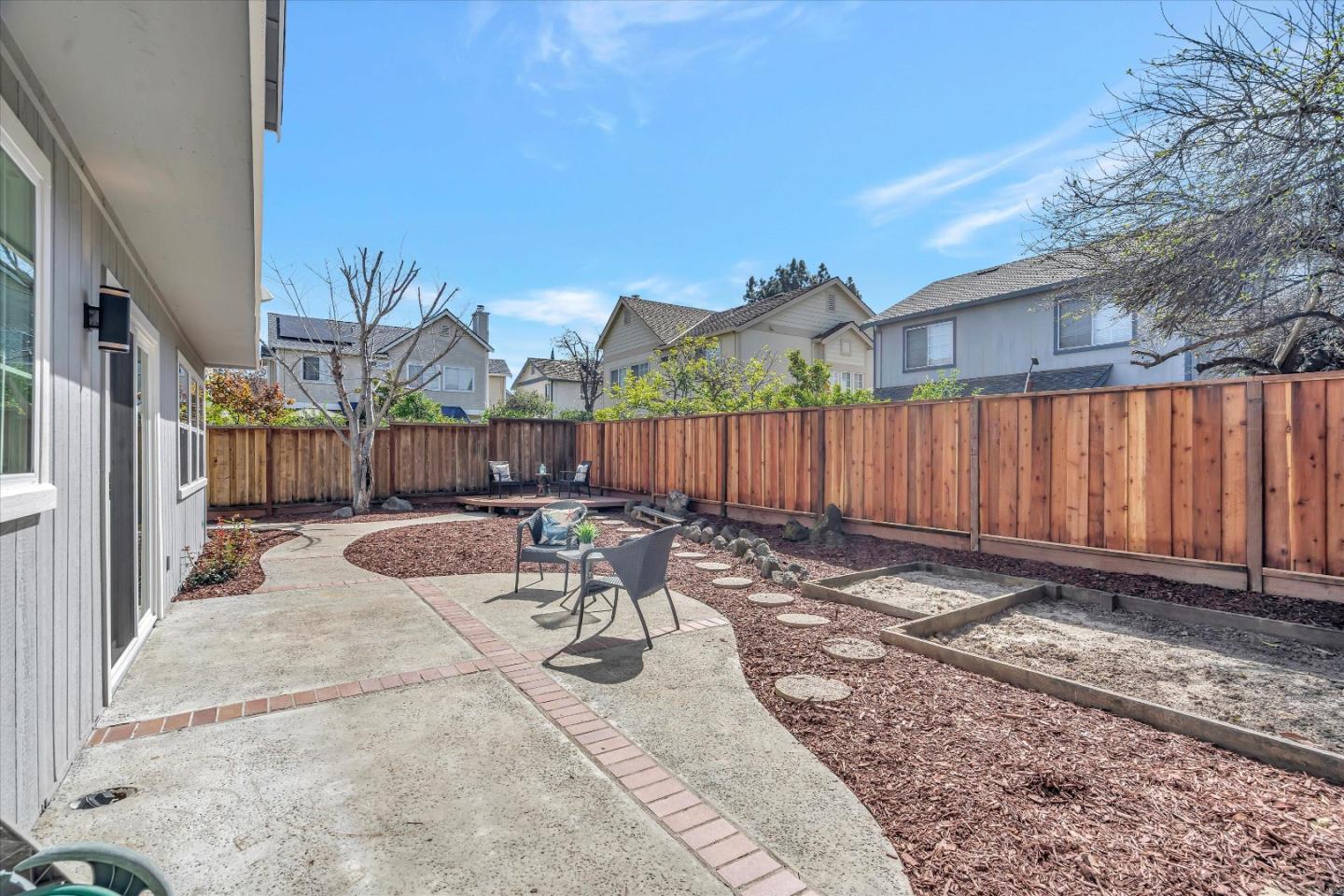 Detail Gallery Image 19 of 23 For 1514 David Ln, Milpitas,  CA 95035 - 4 Beds | 2/1 Baths