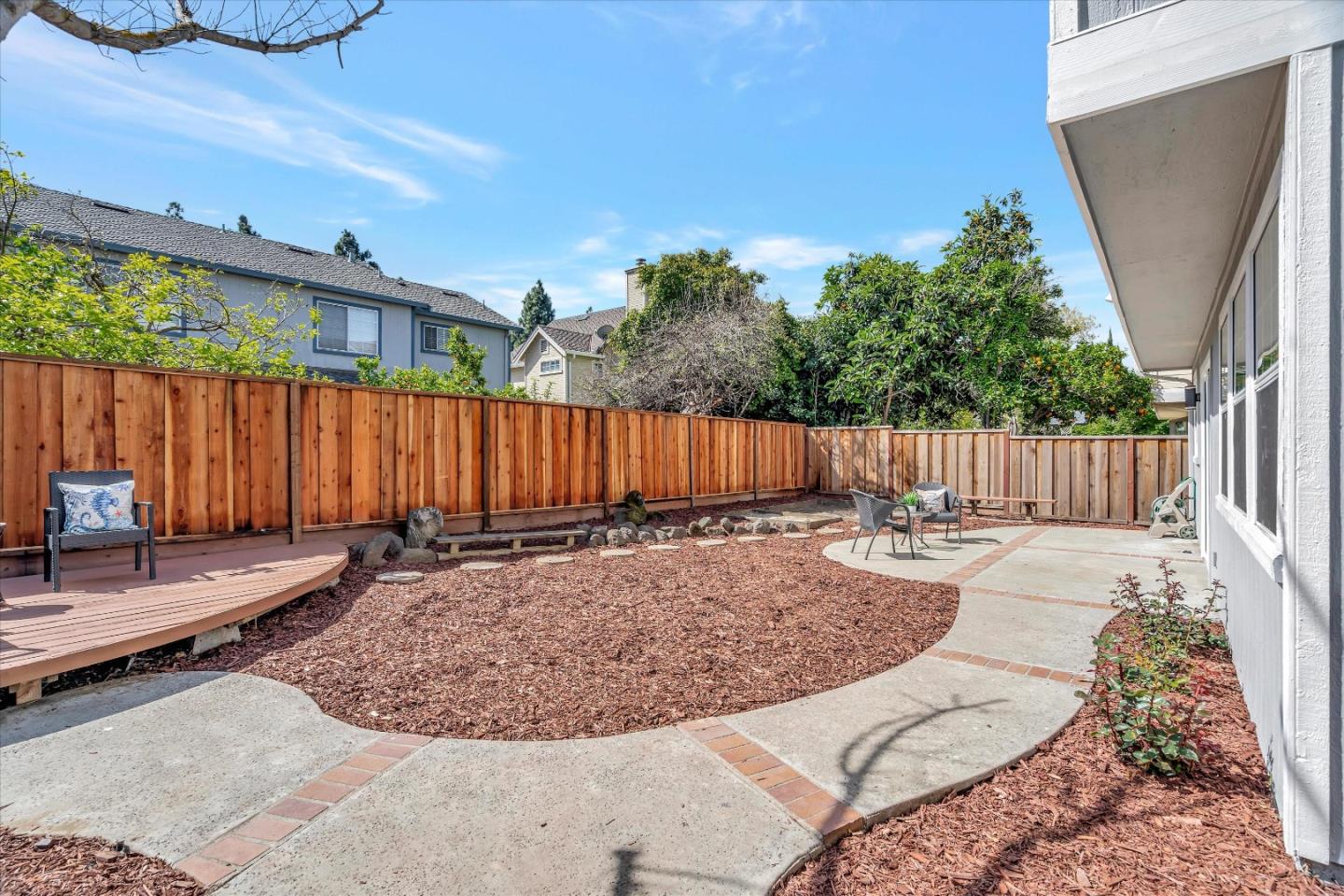 Detail Gallery Image 20 of 23 For 1514 David Ln, Milpitas,  CA 95035 - 4 Beds | 2/1 Baths