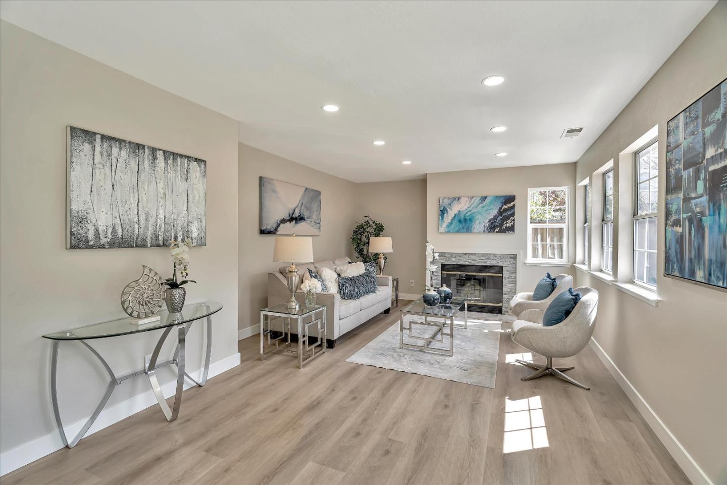 Detail Gallery Image 8 of 23 For 1514 David Ln, Milpitas,  CA 95035 - 4 Beds | 2/1 Baths