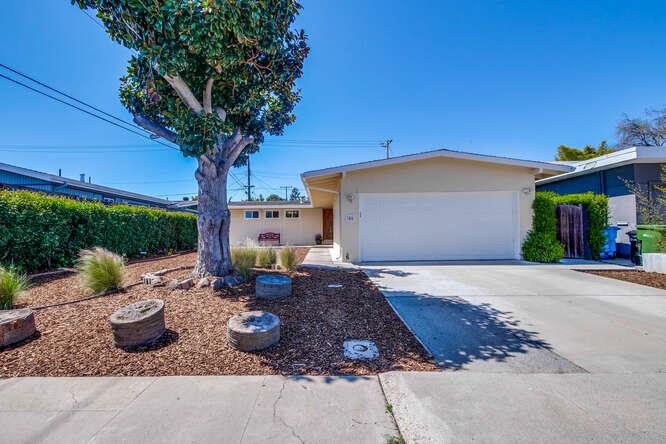 346 Burnett Avenue, Santa Clara, CA 