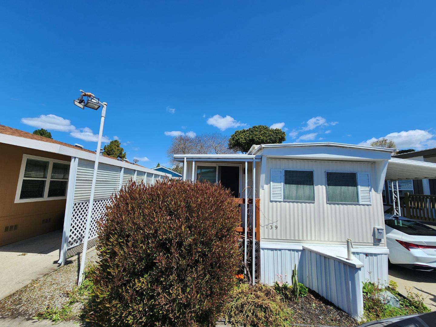 Detail Gallery Image 1 of 5 For 3860 S Higuera St #139,  San Luis Obispo,  CA 93401 - 2 Beds | 0 Baths