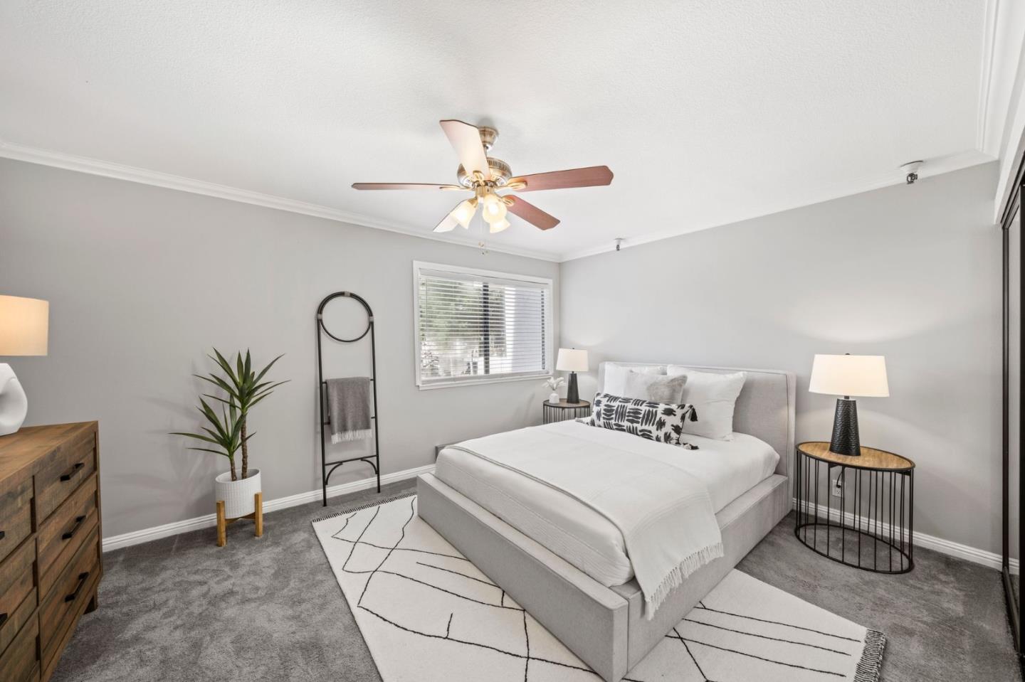 Detail Gallery Image 21 of 45 For 400 Ortega Ave #102,  Mountain View,  CA 94040 - 1 Beds | 1 Baths