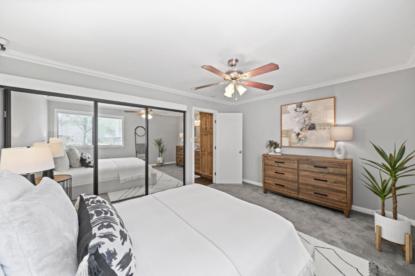 Detail Gallery Image 22 of 45 For 400 Ortega Ave #102,  Mountain View,  CA 94040 - 1 Beds | 1 Baths