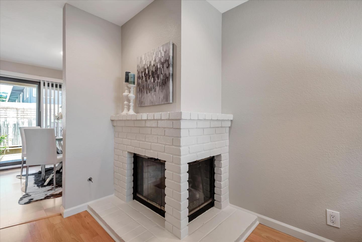 Detail Gallery Image 10 of 47 For 2355 Beach Blvd #102,  Pacifica,  CA 94044 - 2 Beds | 2 Baths