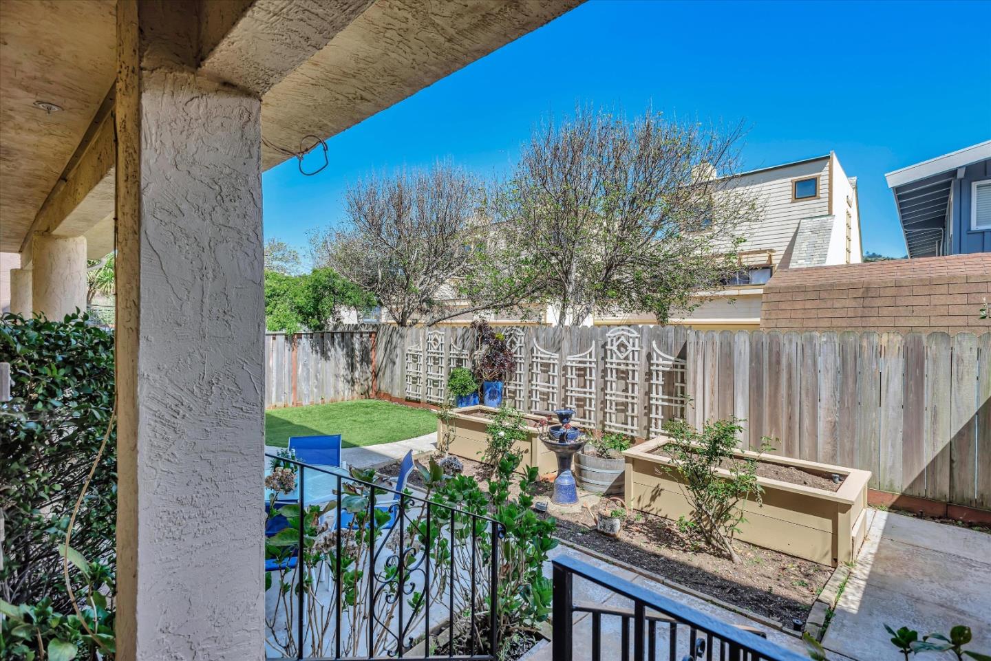 Detail Gallery Image 34 of 47 For 2355 Beach Blvd #102,  Pacifica,  CA 94044 - 2 Beds | 2 Baths