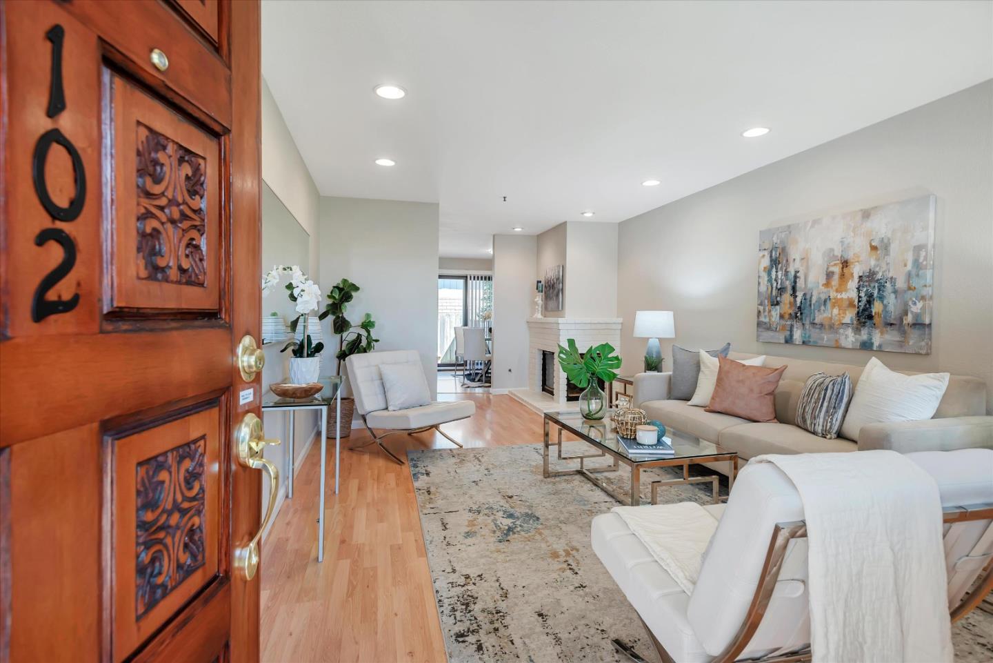 Detail Gallery Image 5 of 47 For 2355 Beach Blvd #102,  Pacifica,  CA 94044 - 2 Beds | 2 Baths