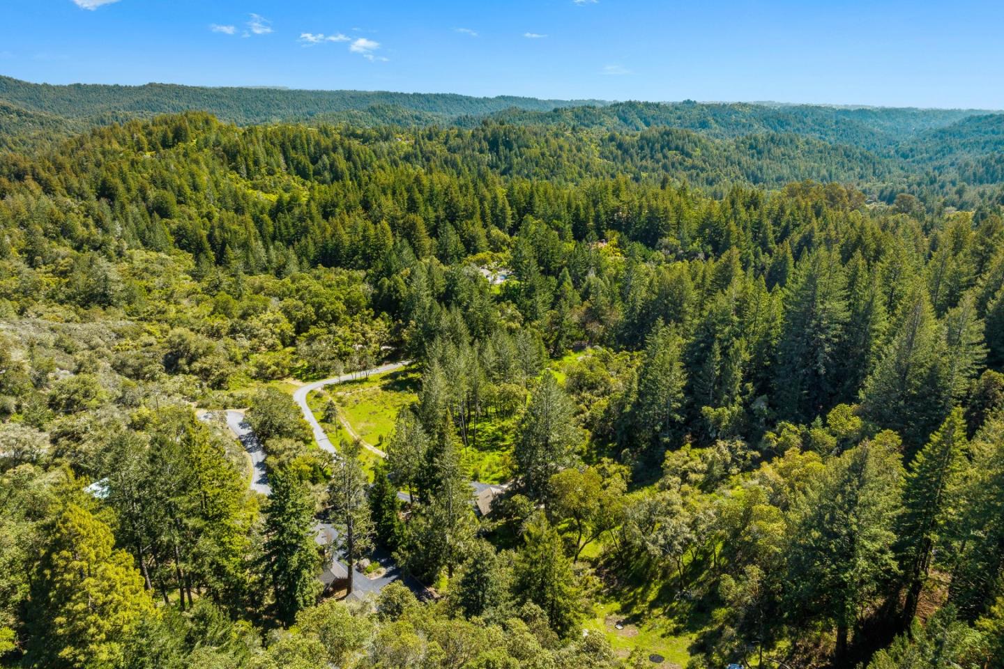 Detail Gallery Image 32 of 39 For 215 Quail Ridge Rd, Scotts Valley,  CA 95066 - 4 Beds | 2/1 Baths