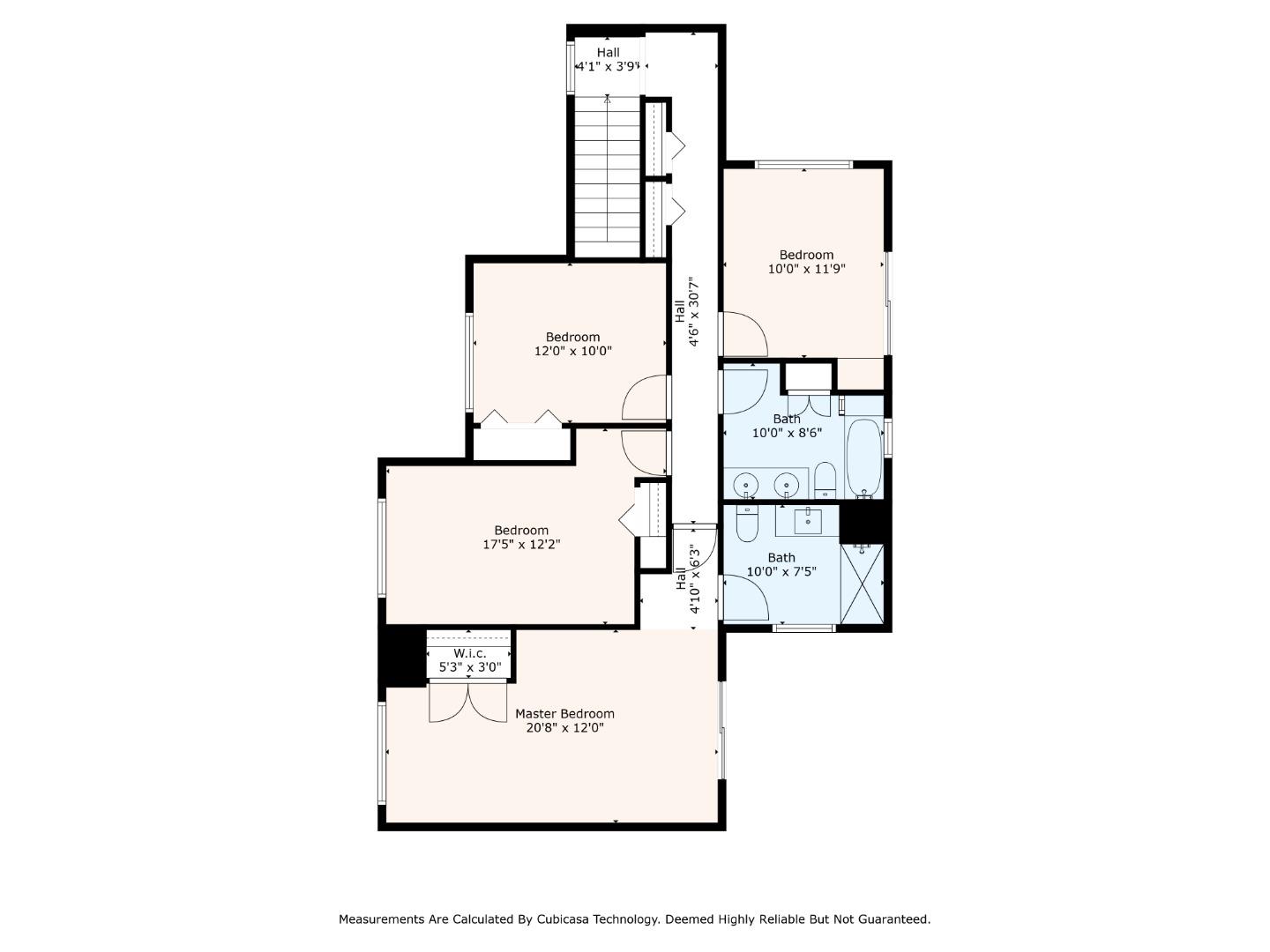 Detail Gallery Image 37 of 39 For 215 Quail Ridge Rd, Scotts Valley,  CA 95066 - 4 Beds | 2/1 Baths