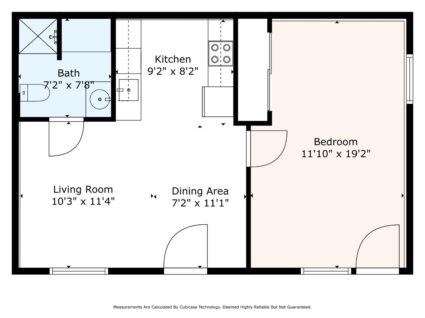 Detail Gallery Image 39 of 39 For 215 Quail Ridge Rd, Scotts Valley,  CA 95066 - 4 Beds | 2/1 Baths