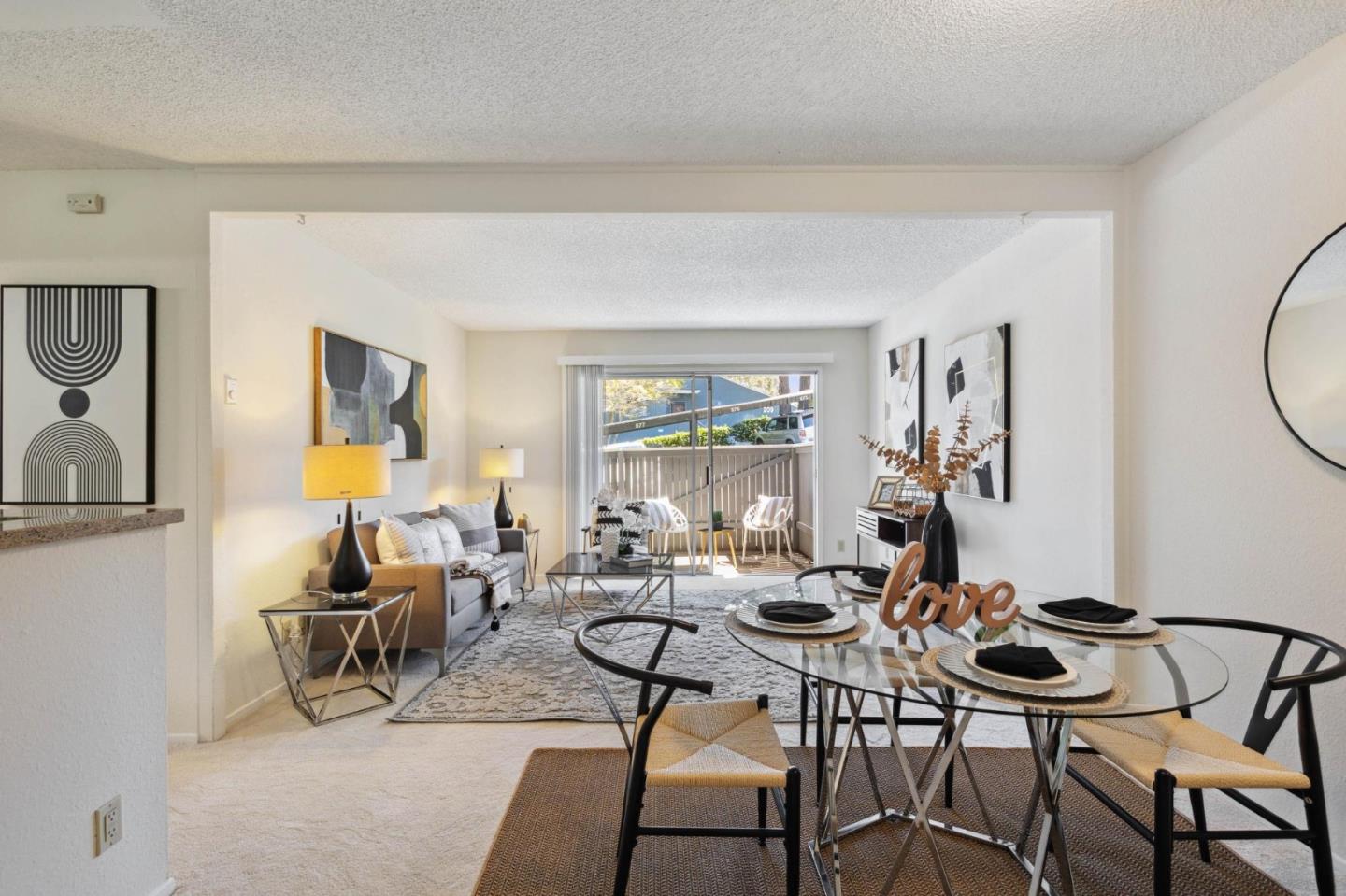 Detail Gallery Image 15 of 25 For 215 Boardwalk Ave #B,  San Bruno,  CA 94066 - 1 Beds | 1 Baths