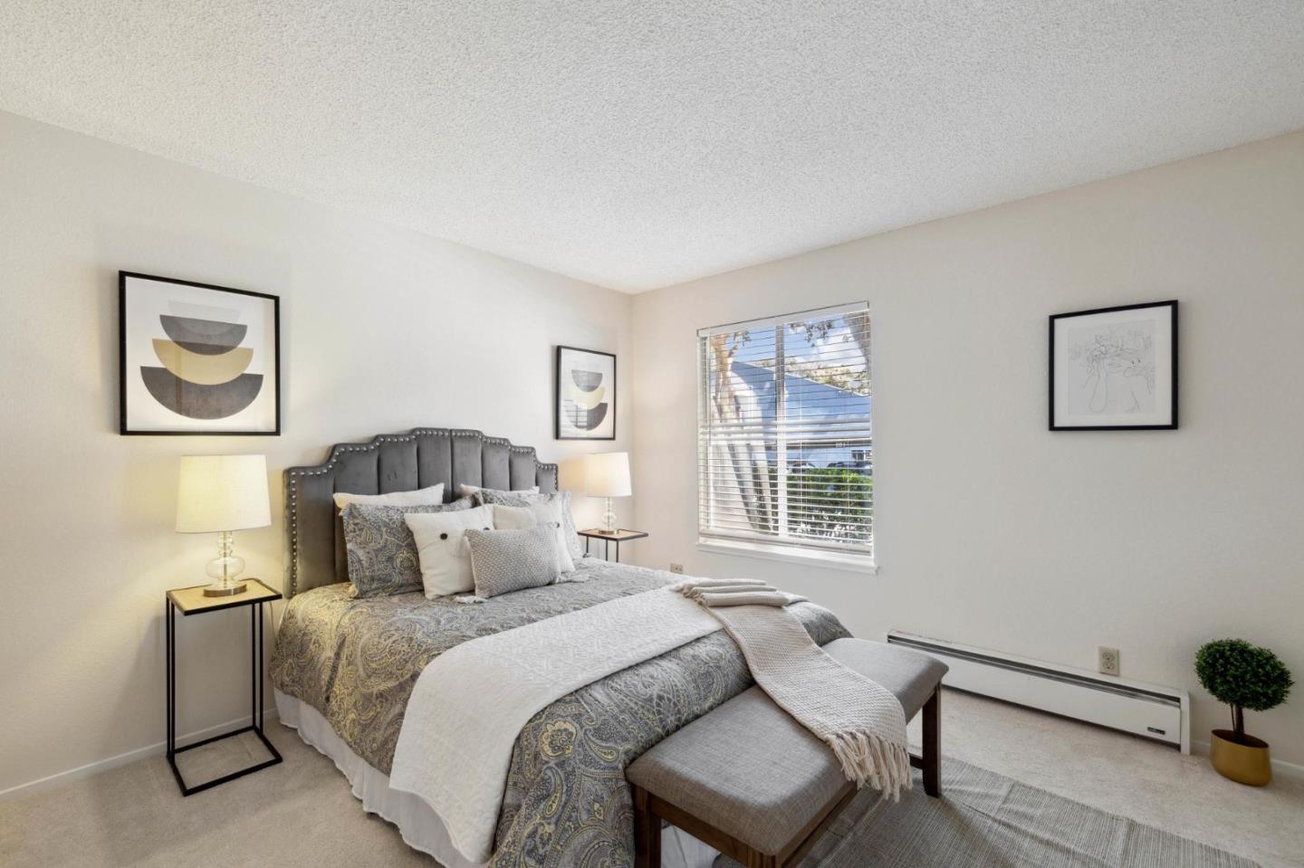 Detail Gallery Image 16 of 25 For 215 Boardwalk Ave #B,  San Bruno,  CA 94066 - 1 Beds | 1 Baths
