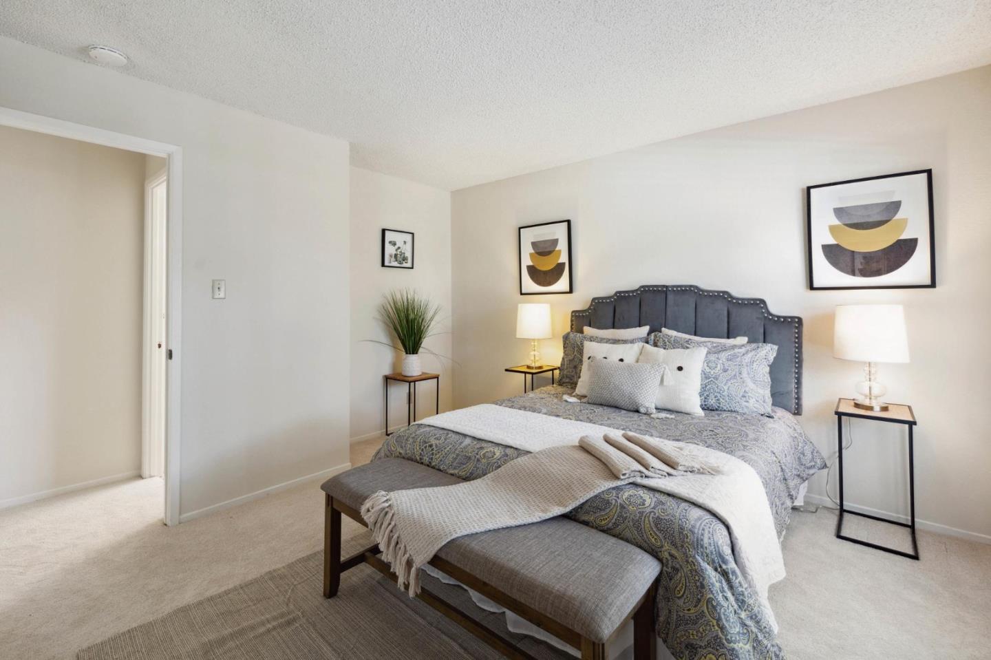 Detail Gallery Image 17 of 25 For 215 Boardwalk Ave #B,  San Bruno,  CA 94066 - 1 Beds | 1 Baths