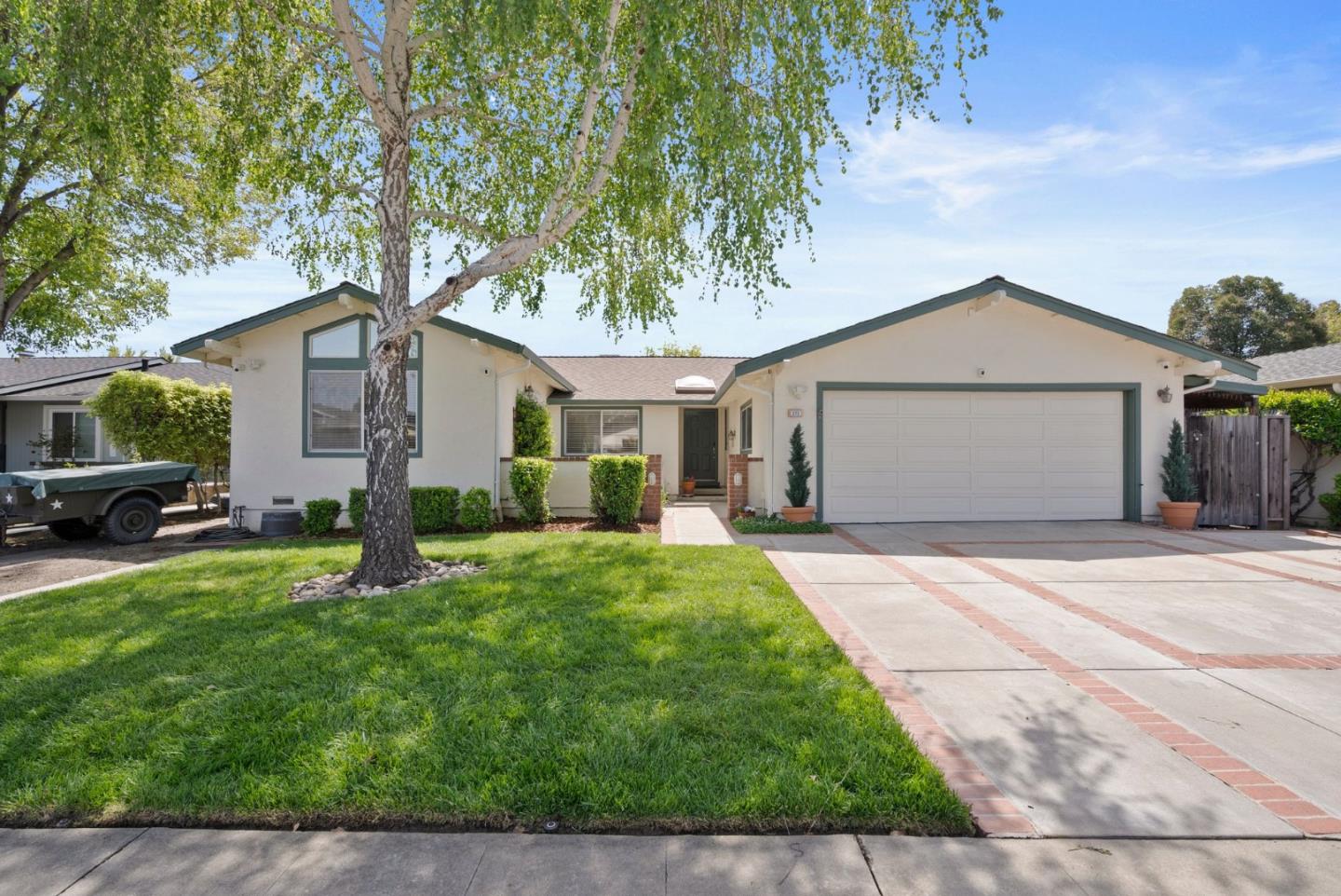 272 Sorrento Way, San Jose, CA 95119