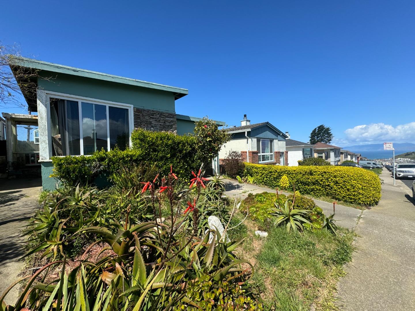 76 Oceanside Drive, Daly City, CA 