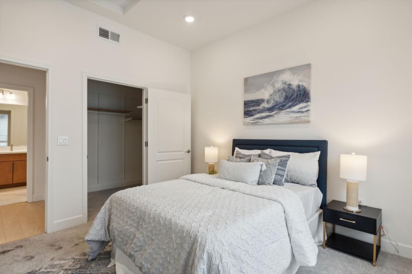 Detail Gallery Image 16 of 36 For 3034 Empoli Ln #9,  San Jose,  CA 95136 - 3 Beds | 2 Baths