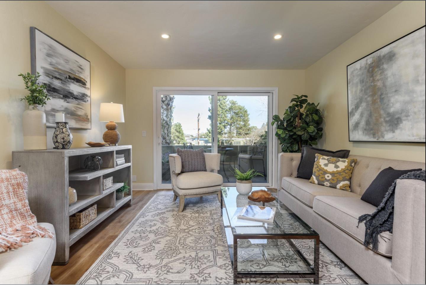 Detail Gallery Image 7 of 15 For 1458 Hudson St #208,  Redwood City,  CA 94061 - 1 Beds | 1 Baths