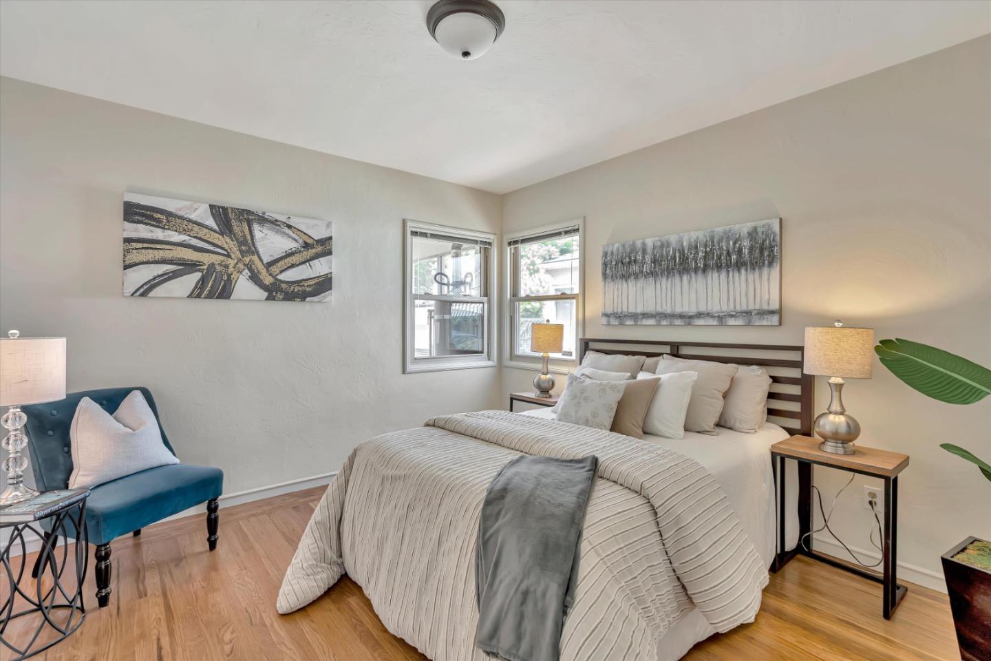 Detail Gallery Image 16 of 27 For 223 Murdock St, Richmond,  CA 94804 - 3 Beds | 1 Baths