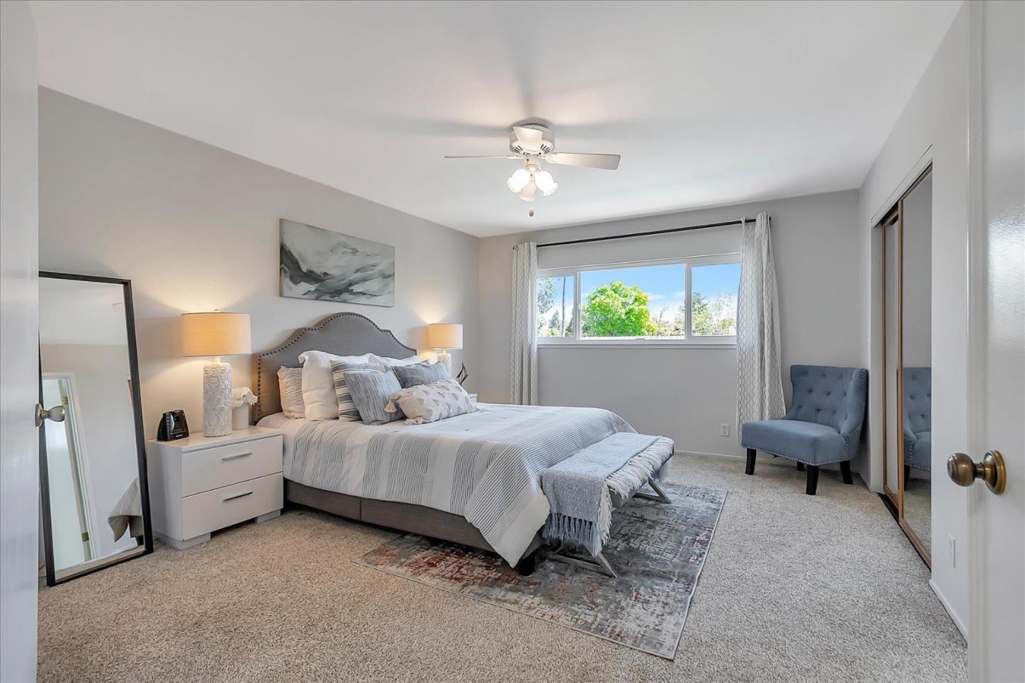 Detail Gallery Image 29 of 59 For 4006 Hastings Park Ct, San Jose,  CA 95136 - 4 Beds | 2/1 Baths