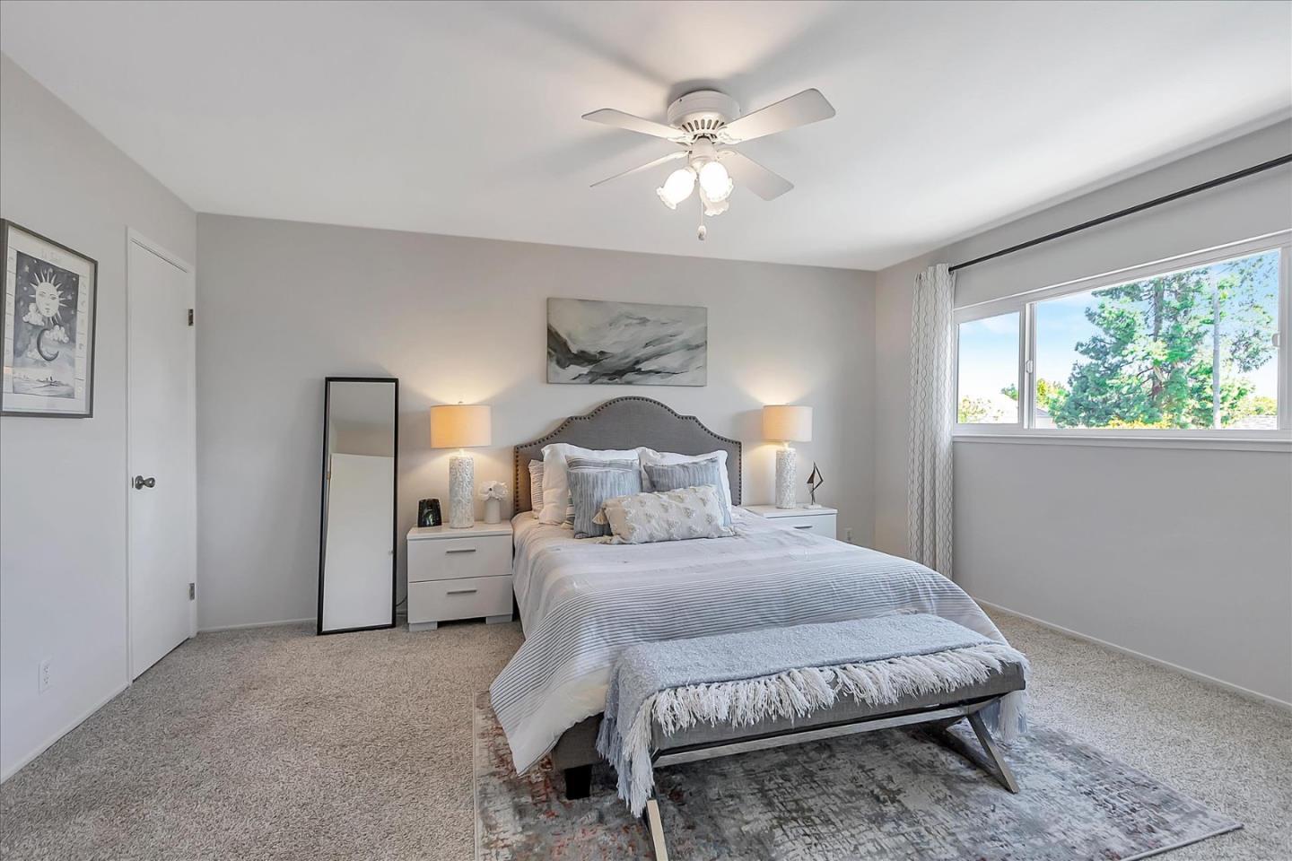 Detail Gallery Image 30 of 59 For 4006 Hastings Park Ct, San Jose,  CA 95136 - 4 Beds | 2/1 Baths
