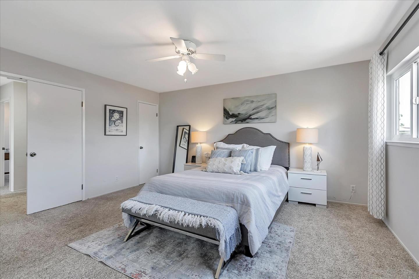 Detail Gallery Image 32 of 59 For 4006 Hastings Park Ct, San Jose,  CA 95136 - 4 Beds | 2/1 Baths