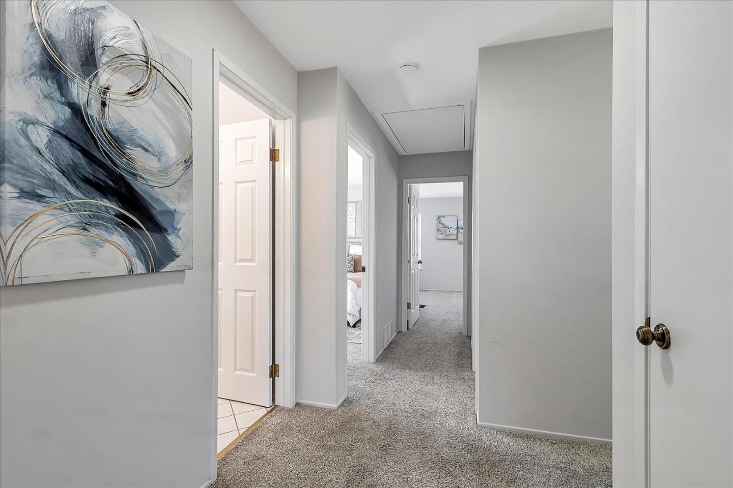 Detail Gallery Image 34 of 59 For 4006 Hastings Park Ct, San Jose,  CA 95136 - 4 Beds | 2/1 Baths